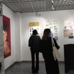 Najlepsze dyplomy artystyczne na Uniwersytecie Rzeszowskim wybrane - Polskie Radio Rzeszów