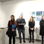 Najlepsze dyplomy artystyczne na Uniwersytecie Rzeszowskim wybrane - Polskie Radio Rzeszów