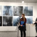 Najlepsze dyplomy artystyczne na Uniwersytecie Rzeszowskim wybrane - Polskie Radio Rzeszów