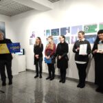 Najlepsze dyplomy artystyczne na Uniwersytecie Rzeszowskim wybrane - Polskie Radio Rzeszów