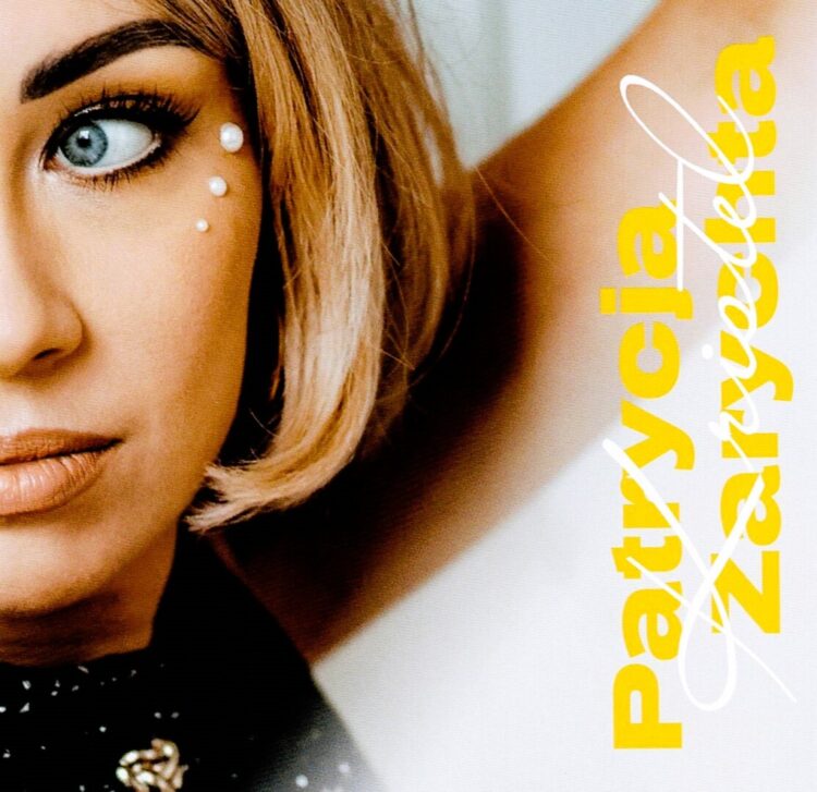 Patrycja Zarychta – „Kristel”