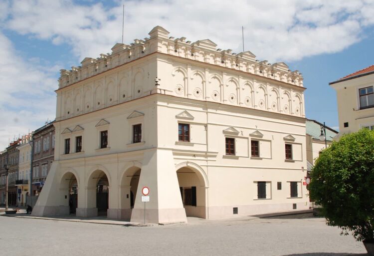 Wyjątkowe eksponaty na wystawie w Jarosławiu 1 - Polskie Radio Rzeszów Fot. ilustracyjna