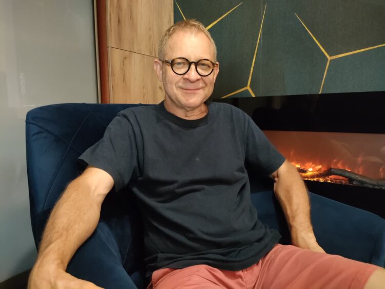 Fot. A. Głaczyński