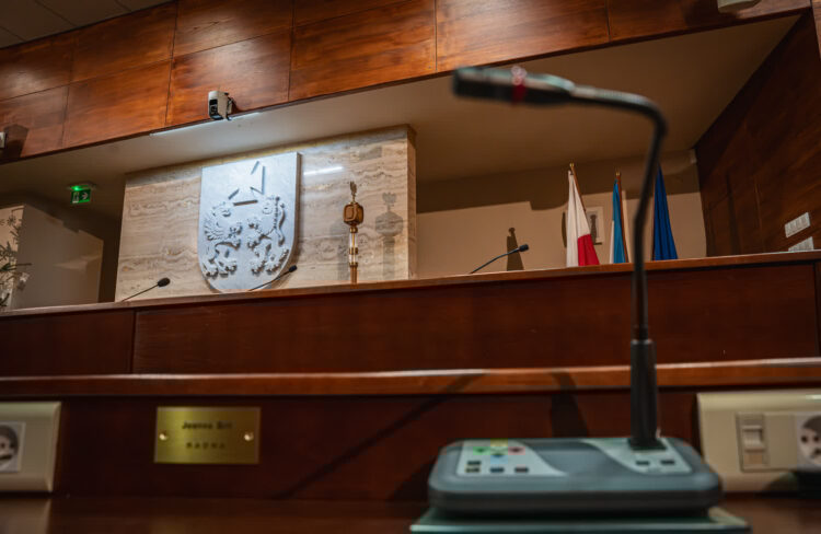 Zbiera się sejmik. W programie m.in. udzielenie pożyczki