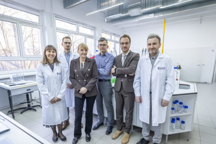 Nowoczesna metoda produkcji białek rekombinowanych na PR