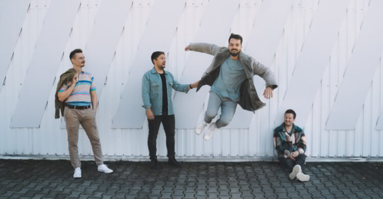 Czeski QAI zagra w Polskim Radiu Rzeszów