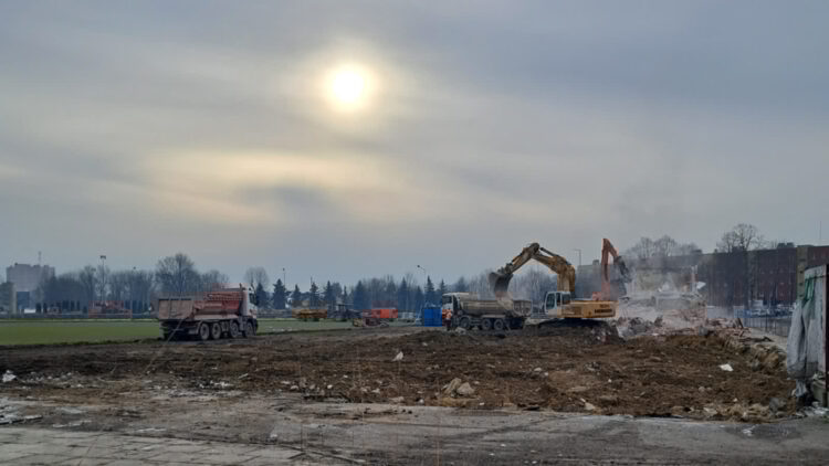 Fundusze na Podkarpackie Centrum Lekkiej Atletyki