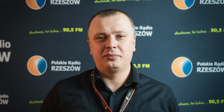 Fot. Marek Maśniak