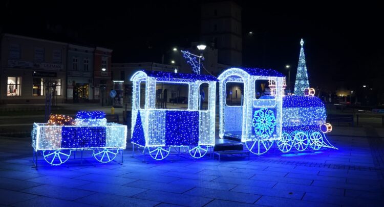 Fot. UM Leżajsk/Facebook