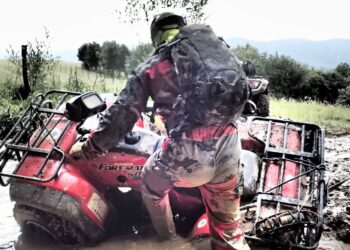 Fot. bieszczady.gopr.pl