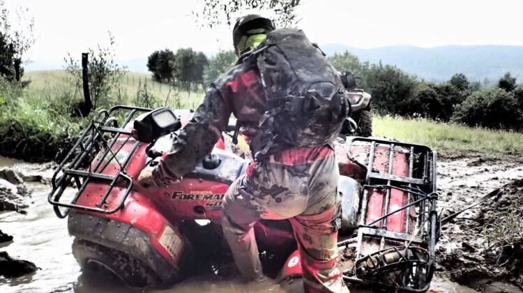 Fot. bieszczady.gopr.pl