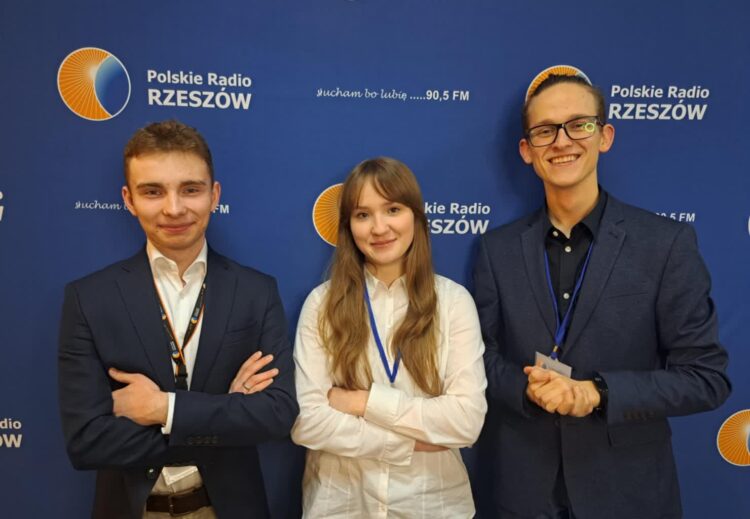 O projekcie „Terra Subcarpathia” w ramach Olimpiady Zwolnieni z Teorii