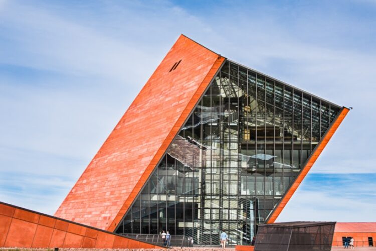 Gdańsk: Nowa ekspozycja w MIIWŚ 1 - Polskie Radio Rzeszów Gdańsk: Nowa ekspozycja w MIIWŚ