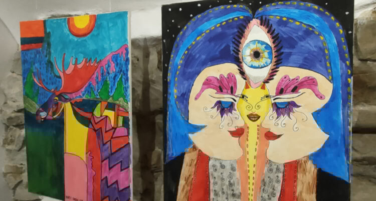 „Sztuka Wykluczonych” w rzeszowskiej galerii