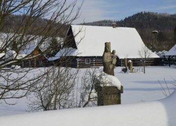 fot. Muzeum Kultury Łemkowskiej w Zyndranowej