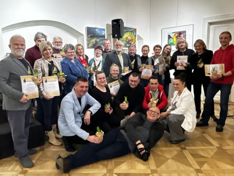 Pasja i zaangażowanie – o ludziach kultury w Jarosławiu