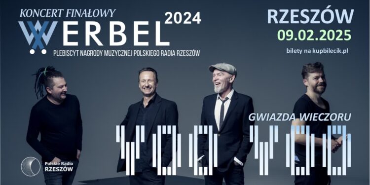 Werbel 2024