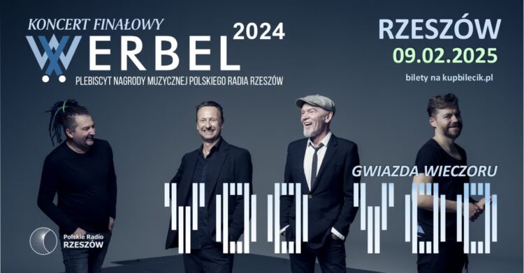 Werbel 2024