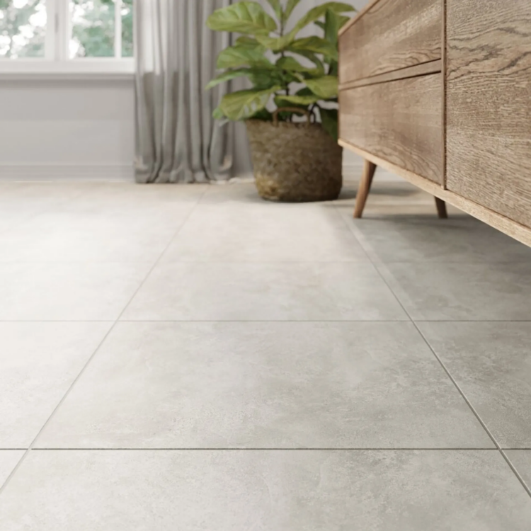 Płytki podłogowe – jak wybrać idealne do każdego pomieszczenia?