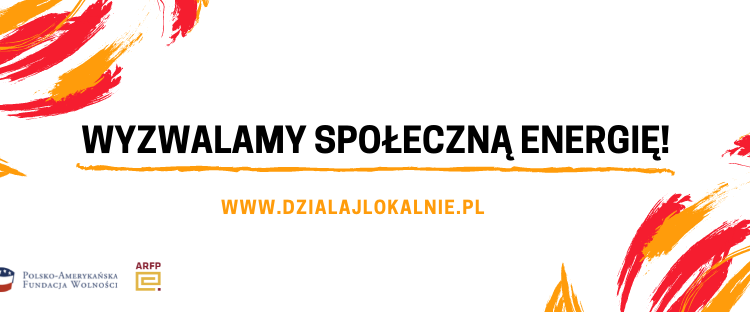 Fot. Działaj Lokalnie Facebook