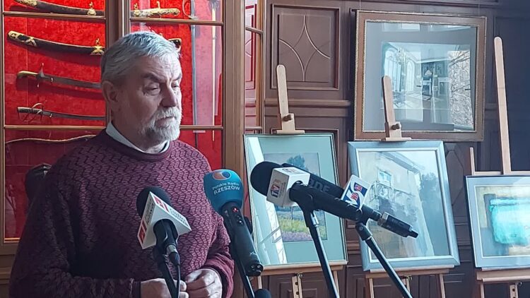 Muzeum zbiera pieniądze na zakup rysunków Matejki