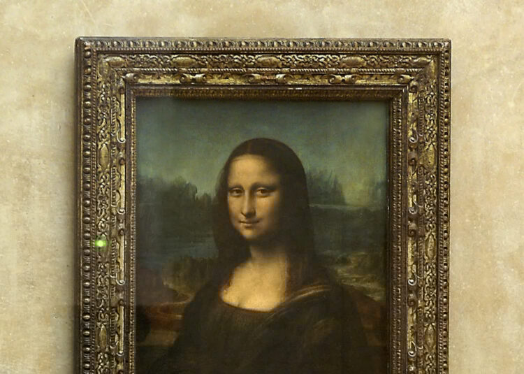 W związku z problemami w Luwrze Lombardia chce gościć u siebie obraz "Mona Lisa" 1 - Polskie Radio Rzeszów Fot. pixabay.com/ilustracyjne