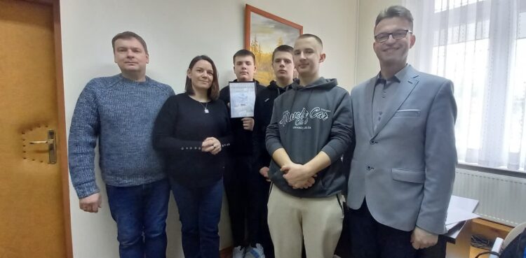 Szkoły dla Kresów. Zbiórka darów dla rodaków