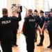 Ślubowanie nowych policjantów 6 - Polskie Radio Rzeszów Fot. KWP Rzeszów