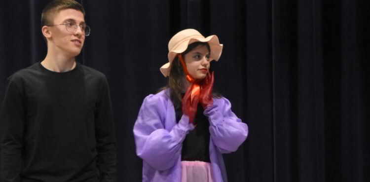 Grupa Fenix zaprasza na spektakl dla dzieci