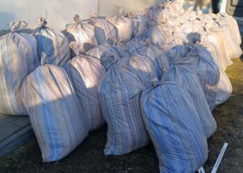 Podkarpacka KAS zlikwidowała nielegalną krajalnię