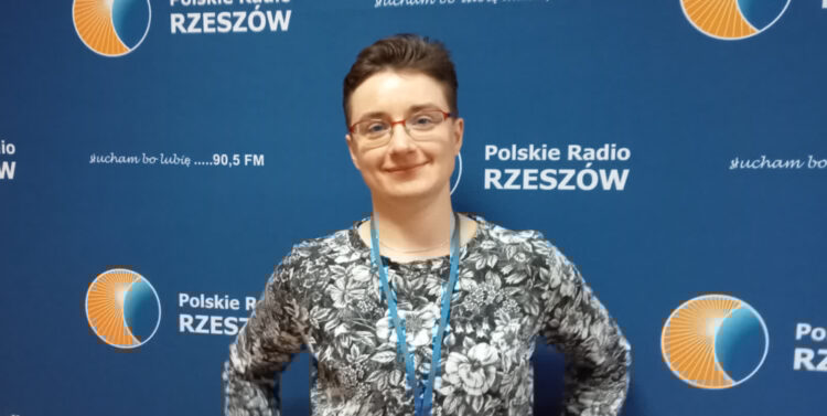 GOŚĆ DNIA. PCK daje szansę na nowy start