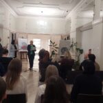 Znamy zwycięzców konkursu literackiego "Maria i Witold Habdank-Kossowscy..." 8 - Polskie Radio Rzeszów Znamy zwycięzców konkursu literackiego "Maria i Witold Habdank-Kossowscy..." - Polskie Radio Rzeszów