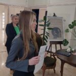 Znamy zwycięzców konkursu literackiego "Maria i Witold Habdank-Kossowscy..." 5 - Polskie Radio Rzeszów Znamy zwycięzców konkursu literackiego "Maria i Witold Habdank-Kossowscy..." - Polskie Radio Rzeszów