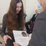 Znamy zwycięzców konkursu literackiego "Maria i Witold Habdank-Kossowscy..." 4 - Polskie Radio Rzeszów Znamy zwycięzców konkursu literackiego "Maria i Witold Habdank-Kossowscy..." - Polskie Radio Rzeszów