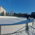 Otwarto lodowisko w Tarnobrzegu 8 - Polskie Radio Rzeszów Otwarto lodowisko w Tarnobrzegu - Polskie Radio Rzeszów
