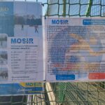 Otwarto lodowisko w Tarnobrzegu 7 - Polskie Radio Rzeszów Otwarto lodowisko w Tarnobrzegu - Polskie Radio Rzeszów