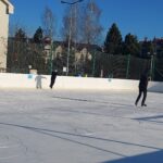 Otwarto lodowisko w Tarnobrzegu 6 - Polskie Radio Rzeszów Otwarto lodowisko w Tarnobrzegu - Polskie Radio Rzeszów