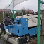 Otwarto lodowisko w Tarnobrzegu 5 - Polskie Radio Rzeszów Otwarto lodowisko w Tarnobrzegu - Polskie Radio Rzeszów