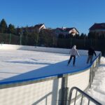 Otwarto lodowisko w Tarnobrzegu 4 - Polskie Radio Rzeszów Otwarto lodowisko w Tarnobrzegu - Polskie Radio Rzeszów