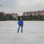 Otwarto lodowisko w Tarnobrzegu 3 - Polskie Radio Rzeszów Otwarto lodowisko w Tarnobrzegu - Polskie Radio Rzeszów