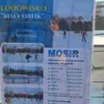 Otwarto lodowisko w Tarnobrzegu 2 - Polskie Radio Rzeszów Otwarto lodowisko w Tarnobrzegu - Polskie Radio Rzeszów
