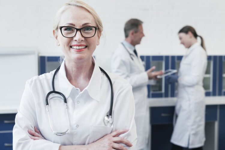 Jakie jest zapotrzebowanie na lekarzy w Rzeszowie i okolicach?