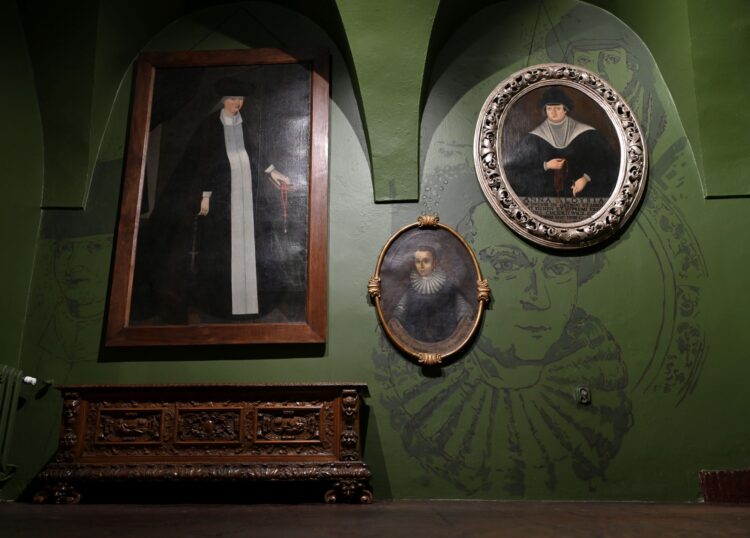 „Miasto. O jarosławskim Złotym Wieku”