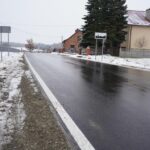 Nowe inwestycje drogowe w powiecie niżańskim - Polskie Radio Rzeszów