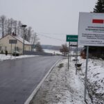 Nowe inwestycje drogowe w powiecie niżańskim - Polskie Radio Rzeszów