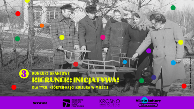 Trwa nabór na sfinansowanie inicjatyw kulturalnych w Krośnie