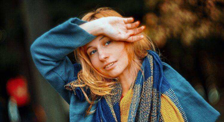 12 stycznia – Dzień Całowania Złotowłosych