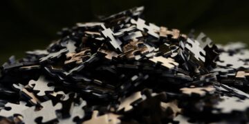 29 stycznia – Międzynarodowy Dzień Puzzli