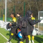 Siarka Tarnobrzeg strzeliła 5 bramek Wisłoce Dębica 7 - Polskie Radio Rzeszów Siarka Tarnobrzeg strzeliła 5 bramek Wisłoce Dębica - Polskie Radio Rzeszów