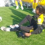 Siarka Tarnobrzeg strzeliła 5 bramek Wisłoce Dębica 5 - Polskie Radio Rzeszów Siarka Tarnobrzeg strzeliła 5 bramek Wisłoce Dębica - Polskie Radio Rzeszów